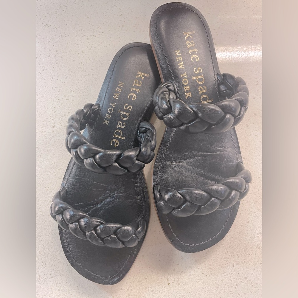 KATE SPADE Miami Sandal - Picture 3 of 7